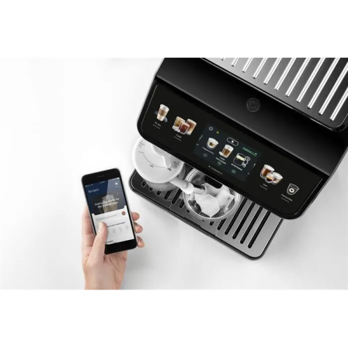 Кофемашина DELONGHI ECAM 450.86.T