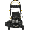Газонокосилка бензиновая Huter GLM-465ST