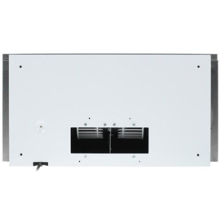 Вытяжка телескопическая Haier HVX-T671X серебристый/серебристый