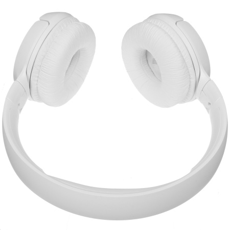 Наушники bluetooth JBL T520BT белый