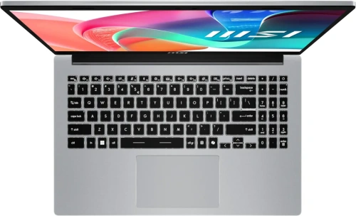 15.6" Ноутбук MSI Modern 15 F1MG-801XRU