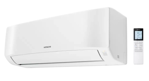 Сплит-система Hitachi Rak-Dj35Phae/Rac-Dj35Phae Shiratama