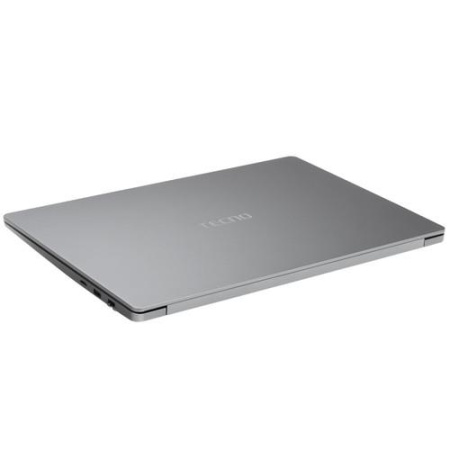 16" Ноутбук Tecno Megabook K16SDA серый