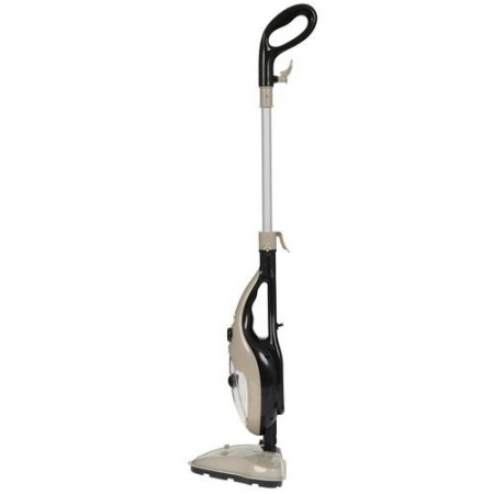 Пароочиститель Pioneer MS1510UV белый