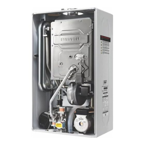 Котел газовый Navien Deluxe C Coaxial-24К