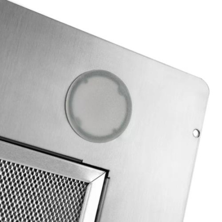 Вытяжка полновстраиваемая DeLonghi COSETTA 508 IM серебристый