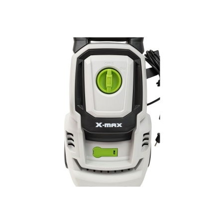 Минимойка X-MAX XM407-1800B