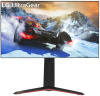 27" Монитор LG 27GP95R-B черный