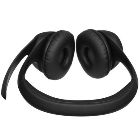 Беспроводные наушники Logitech Zone 305 UC черный