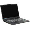 16" Ноутбук MAIBENBEN X16A серый