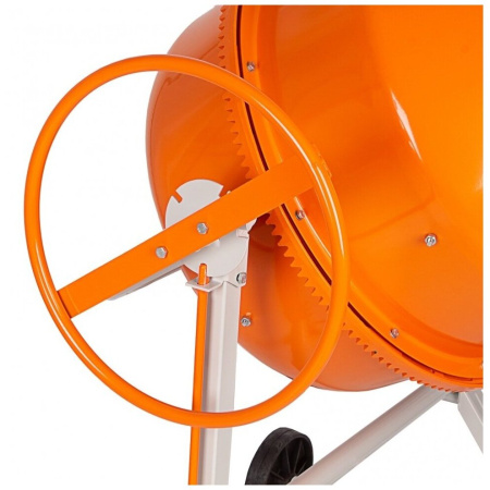 Бетономешалка Denzel B-200 95424