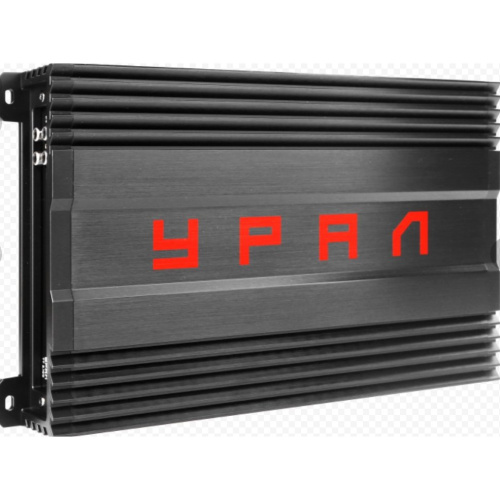 Усилитель автомобильный Ural ТТ 2.100