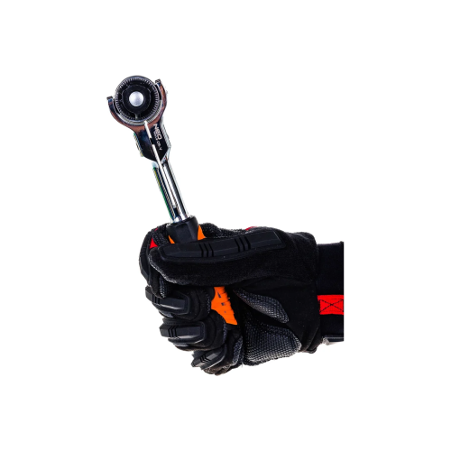Ключ трещотка NEO Tools 08-543 3/8'' 360 72 зуба
