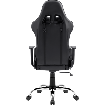 Кресло DEFENDER Azgard (64558) игровое Black