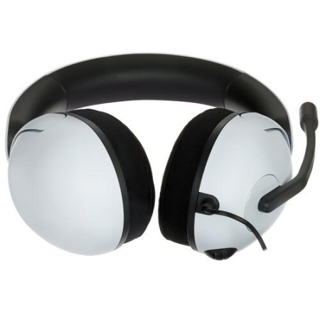 Проводные наушники Sony INZONE H3 белый