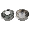 Пароварка TEFAL VC145130