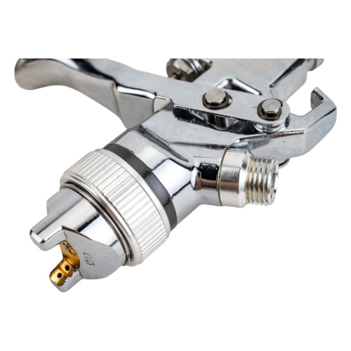 Пневмокраскопульт Jeta Pro Домашний мастер JL827/17 HVLP