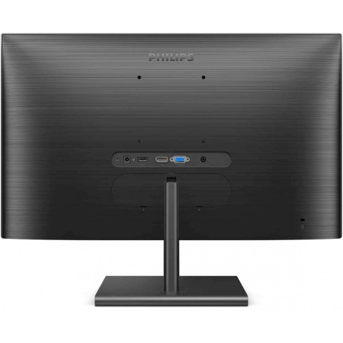 Монитор PHILIPS 245E1S/00 Black