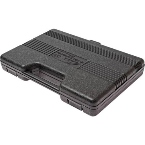 Набор отверток JTC 3301 TORX T8хT40 в кейсе 9 предметов