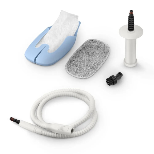 Пароочиститель KITFORT КТ-9244