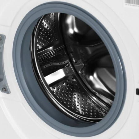 Стиральная машина Midea MF01712US40/W белый