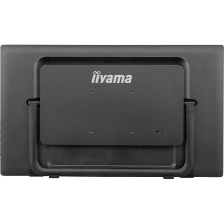 Монитор Iiyama ProLite T2455MSC-B1 черный