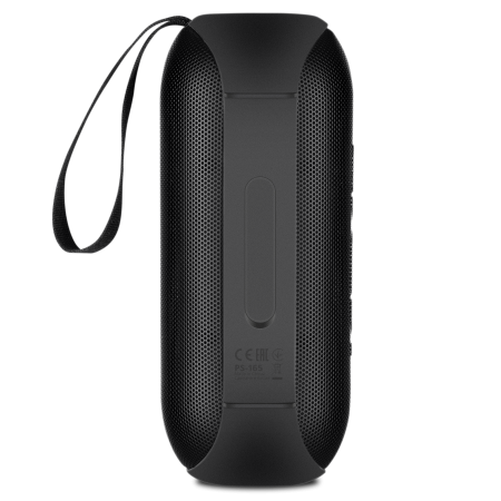 Портативная акустика SVEN PS-165 черный