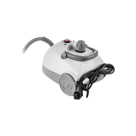 Пароочиститель Brevio EM-201 белый