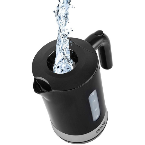 Чайник Polaris PWK 1803C черный