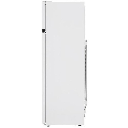 Холодильник с морозильником Beko B1RDSK280W белый