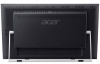 27" Монитор Acer UT272bmipzx черный