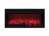 Электрокамин RealFlame Joker 45