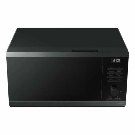 Микроволновая печь Samsung MG23DG4524AGBW черный