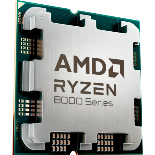 Процессор AMD Ryzen 5 8600G Box (100-100001237Box) Base 4,30GHz, Turbo 5,00GHz, RDNA 3.0 Graphics, L3 16Mb, TDP 65W,AM5
