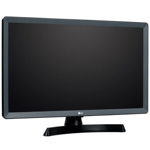 24" Телевизор LG 24TQ510S-PZ.ARUZ черный