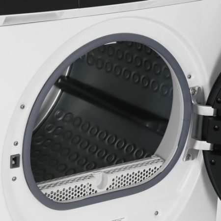 Сушильная машина WILLMARK WDM-8029W белый