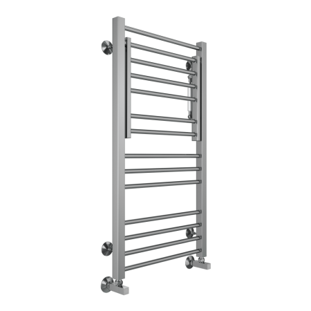 Водяной полотенцесушитель Terminus Валенсия П14 500х1000