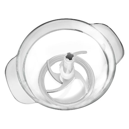 Измельчитель BQ CH2000 White-Gray