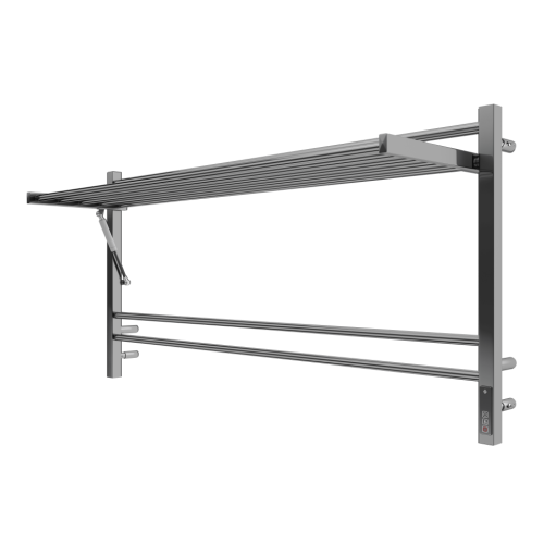 Электрический полотенцесушитель Terminus Горизонт П8 1200х600 sensor quick touch