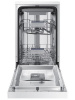 Посудомоечная машина Samsung DW50R4050FW/WT белый