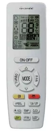 Настенная Сплит-система Gree Gwh09Agaxa-K3Nna1A Pular