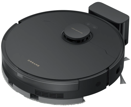 Робот-пылесос Dreame D20 Pro Black
