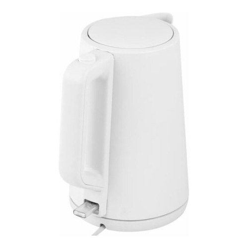 Электрочайник SONNEN KT-1303 белый