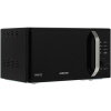 Микроволновая печь Samsung MG23K3575AK черный