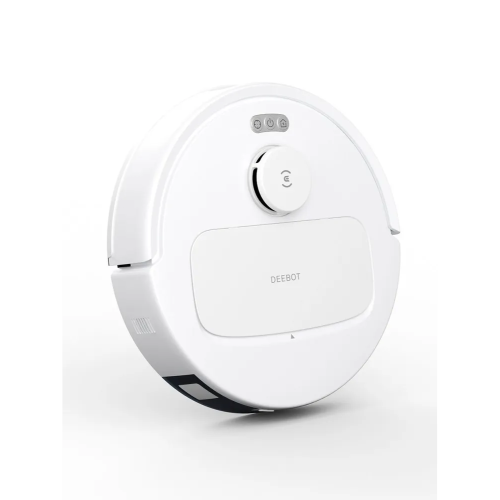 Робот-пылесос Ecovacs Deebot N20e White YDLX11-3
