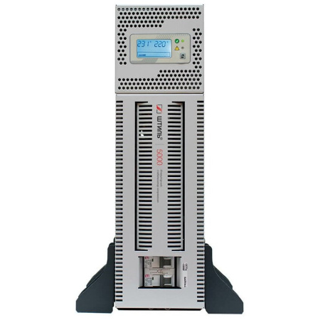 Стабилизатор напряжения ШТИЛЬ ИнСтаб IS5000RT серый