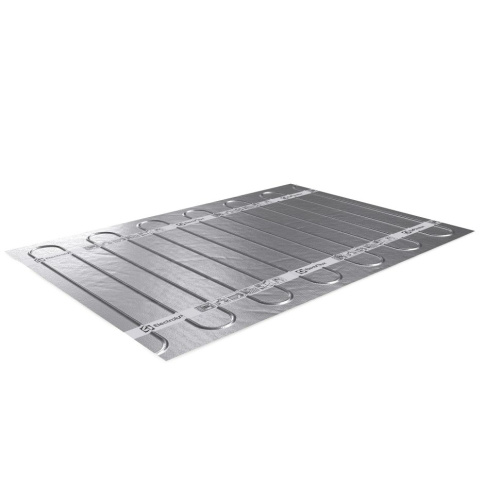 Комплект теплого пола Electrolux EDAM 2-160-2.5 Dry Alu Mat