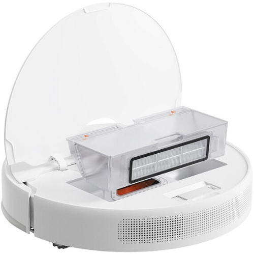 Робот-пылесос Dreame D9 Max Gen 2 RLD34GA White