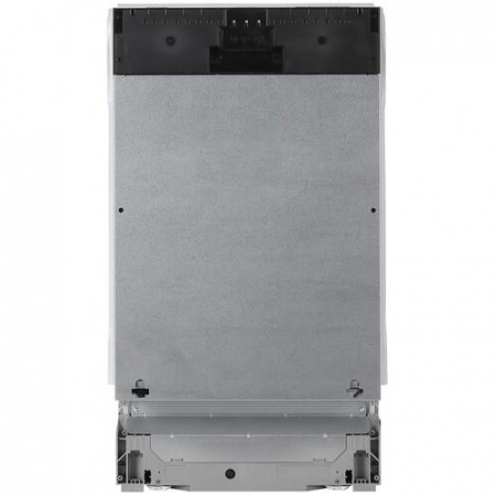 Встраиваемая посудомоечная машина Bosch SRV2IKX2BR