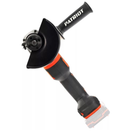 УШМ PATRIOT AG 125LI UES (110303125)